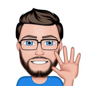 Meet your Posher, Danny